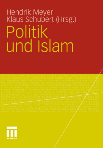Politik und Islam  