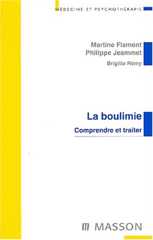 La boulimie : Comprendre et traiter