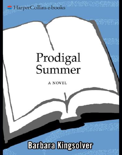 Prodigal Summer