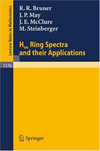 H Ring Spectra and Their Applications