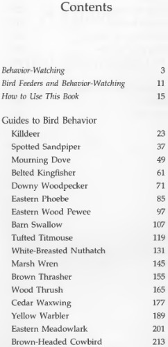A Guide to Bird Behavior, Volume II: In the Wild and at Your Feeder (Stokes Nature Guides)  