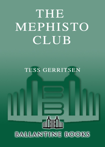 The Mephisto Club