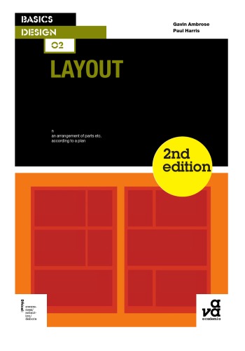 Basics Design: Layout (Second Edition)