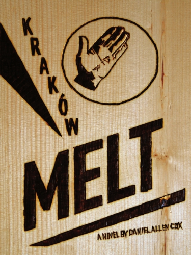 Kraków Melt