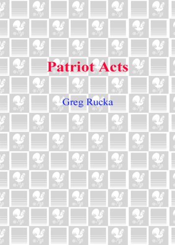 Patriot Acts  