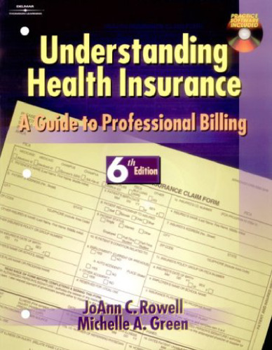 Understanding Health Insurance: A Guide to Professional Billing