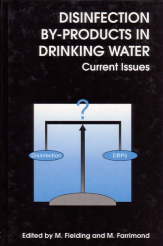 Disinfection By-Products in Drinking Water: Current Issues