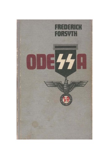 El archivo de odessa