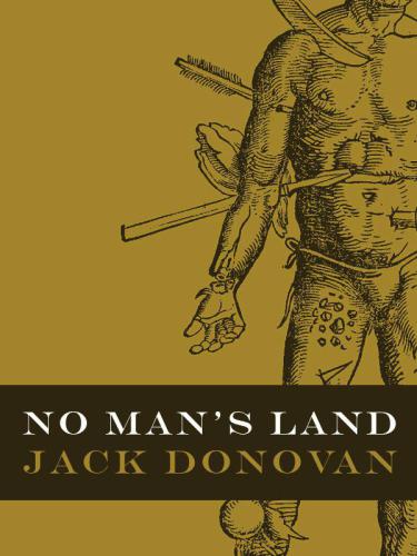 No Man’s Land : Masculinity Maligned, Reimagined and Misrepresented