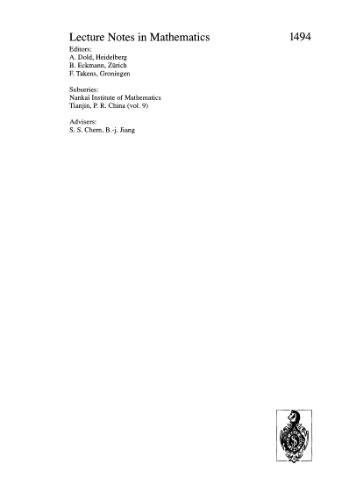 Harmonic analysis: proceedings of the special program at the Nankai Institute of Mathematics, Tianjin, PR China, March-July, 1988