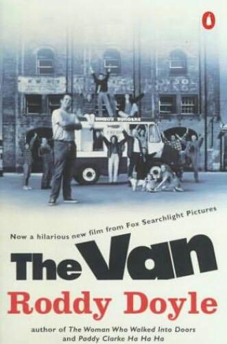 The Van  