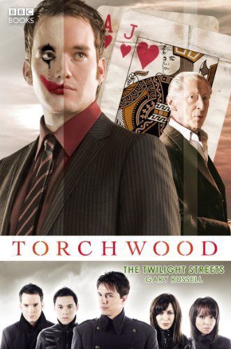 Torchwood: The Twilight Streets  