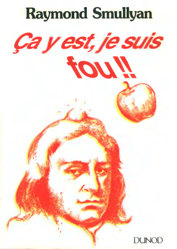 Ça y est, je suis fou !!