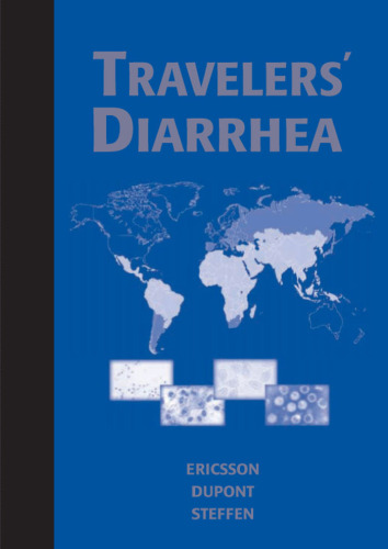 Travelers' diarrhea