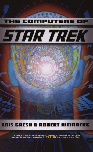 The Computers Of Star Trek  