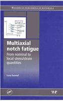 Multiaxial Notch Fatigue