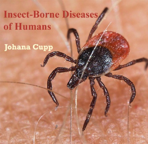 Insect-borne Diseases of Humans