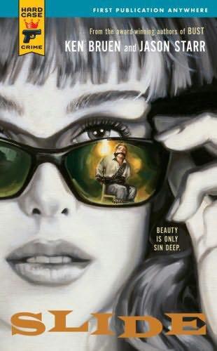 Slide (Hard Case Crime)