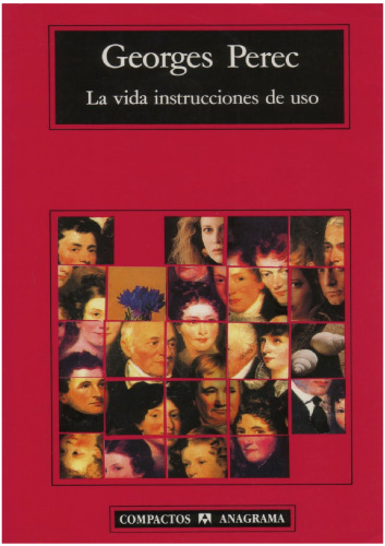 La vida instrucciones de uso
