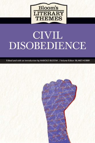 Civil Disobedience ()