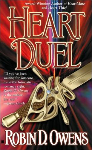 Heart Duel  