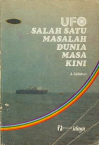 UFO: Salah satu masalah dunia masa kini