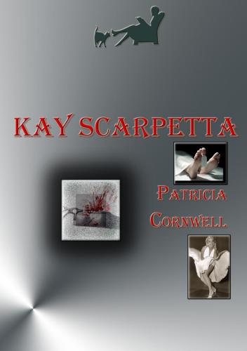 Kay Scarpetta