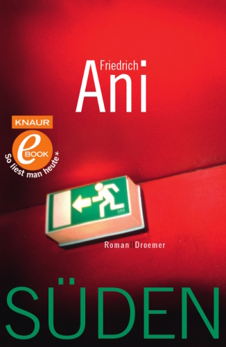 Süden (Roman)