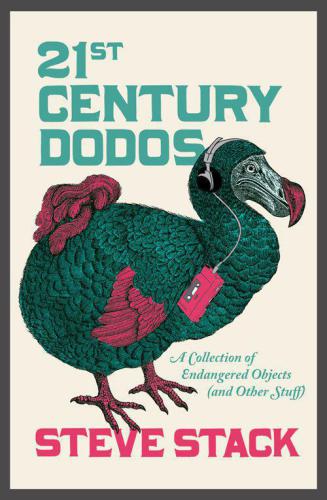 21st Century Dodos  