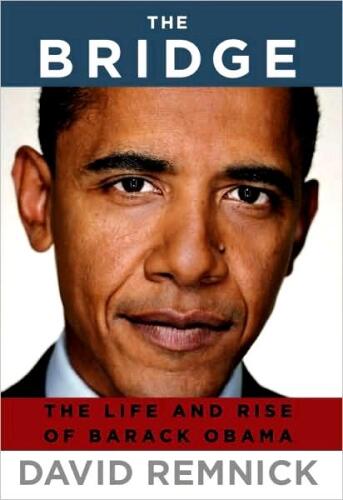 The bridge: the life and rise of Barack Obama