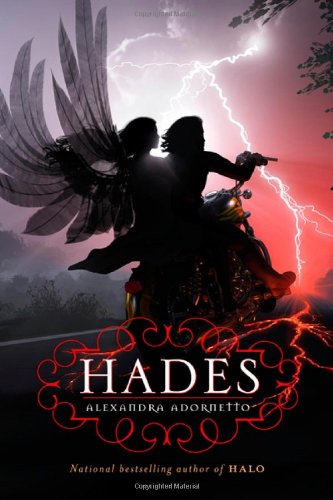 Hades (Halo (Cloth - Feiwel & Friends))