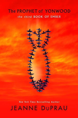 The Prophet Of Yonwood