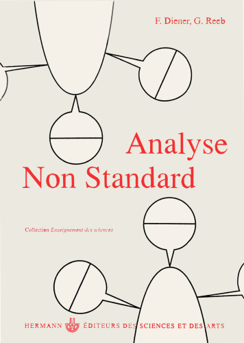 Analyse non standard