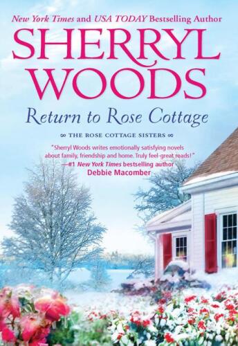 Return to Rose Cottage: The Laws of Attraction For the Love of Pete