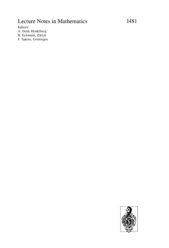 Global Differential Geometry and Global Analysis: Proceedings of a Conference held in Berlin, 15–20 June, 1990