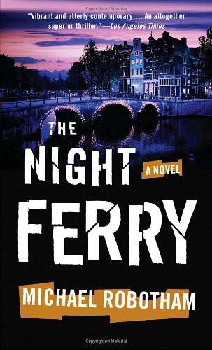 The Night Ferry  