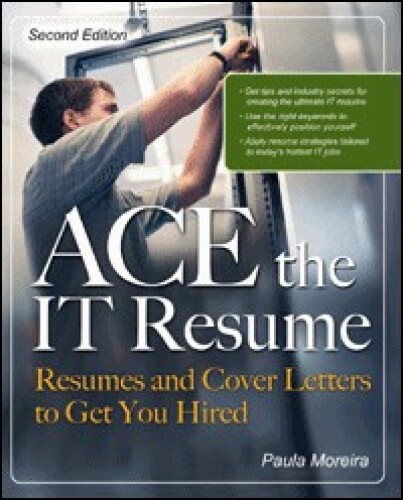 ACE the IT Resume  