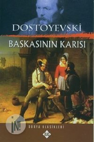 Başkasının Karısı
