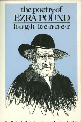 The Poetry of Ezra Pound (Bison Book)