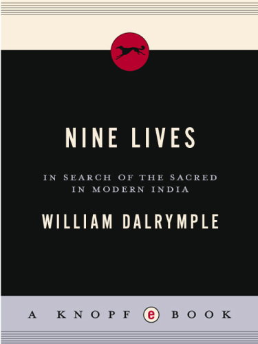 Nine Lives: In Search of the Sacred in Modern India