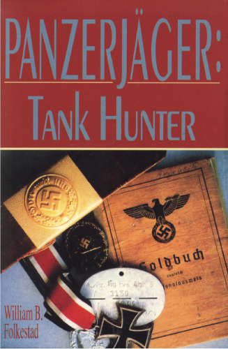 Panzerjäger: Tank Hunter