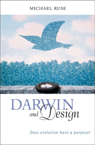 Darwin and Design: Does Evolution Have a Purpose?