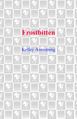 Frostbitten
