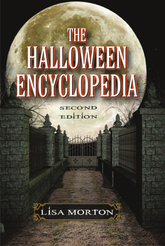 The Halloween Encyclopedia  