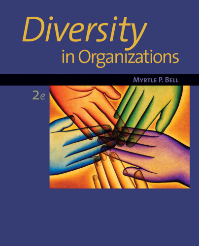Diversity in Organizations  