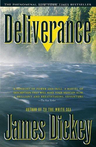 Deliverance  