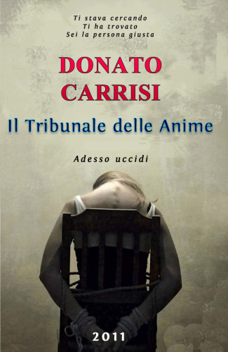 Il tribunale delle anime