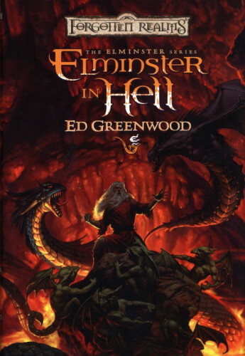 The Elminster Series 4. Elminster in Hell (Forgotten Realms)