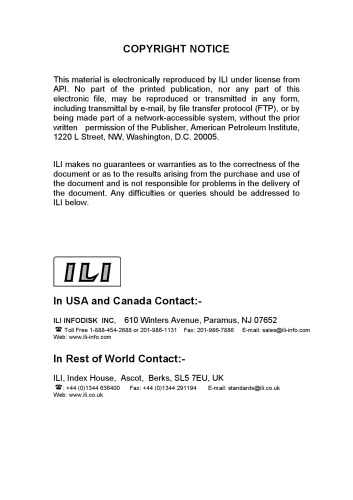 API 2B Specification for the Fabrication of Structural Steel Pipe