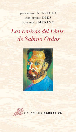 Las cenizas del Fénix de Sabino Ordás
